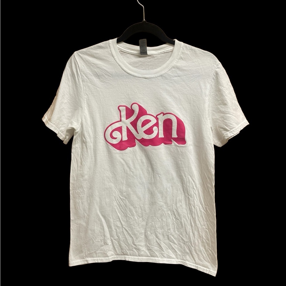 Ken shirt size small.‎  EUC